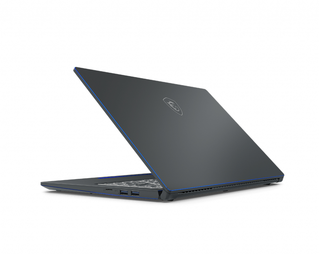 MSI Prestige A10SC-043XPT Intel® Core™ i7 i7-10710U Laptop – image 2