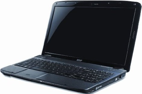 Acer Aspire AS5738PG-744G50Mn Intel® Core™2 Duo P7450 – image 3