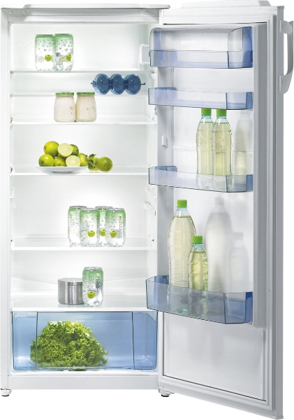 Gorenje R41228W fridge Freestanding