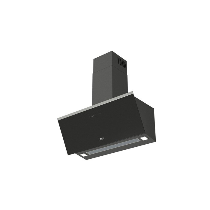AEG DVE5961HB Black 710 m³/h – image 3