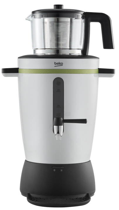 Beko SE 8034 – image 2