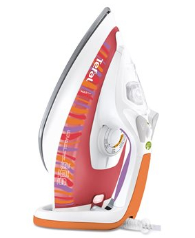 Tefal FV4687 iron Dry & Steam iron – image 2