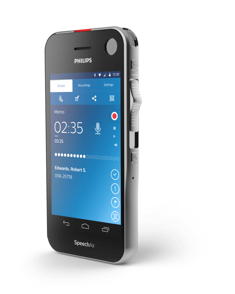 Philips SpeechAir Smart Voice – image 7