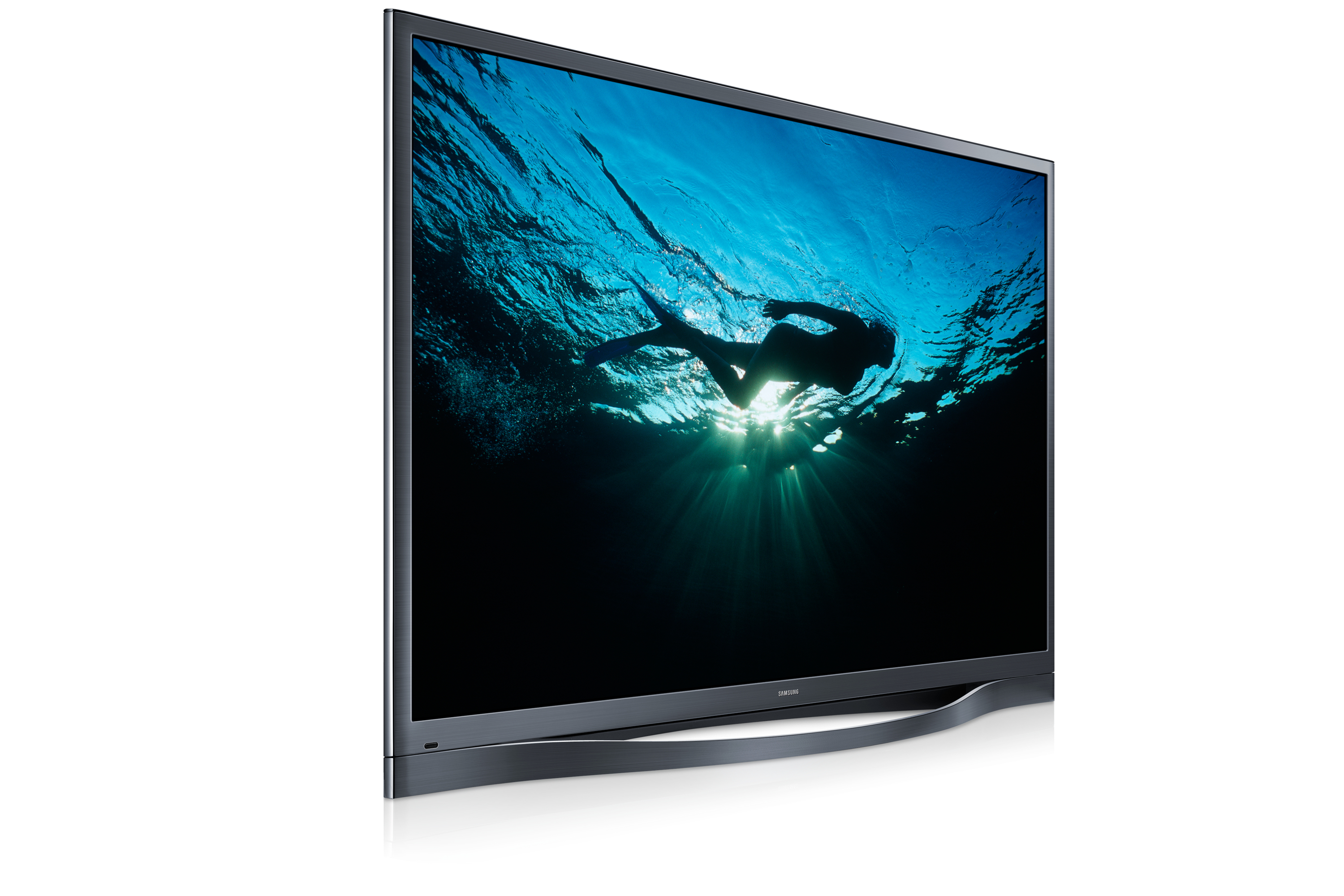 Samsung PS64F8505ST 162.6 cm (64") Full HD Smart TV Wi-Fi Black – image 4