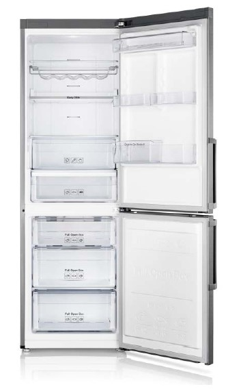 Samsung RB32FEJNBSS Freestanding – image 2