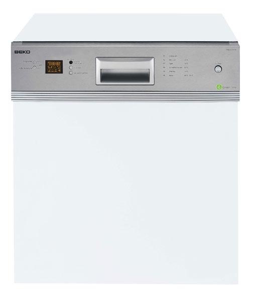 Beko DSN 6634 FX