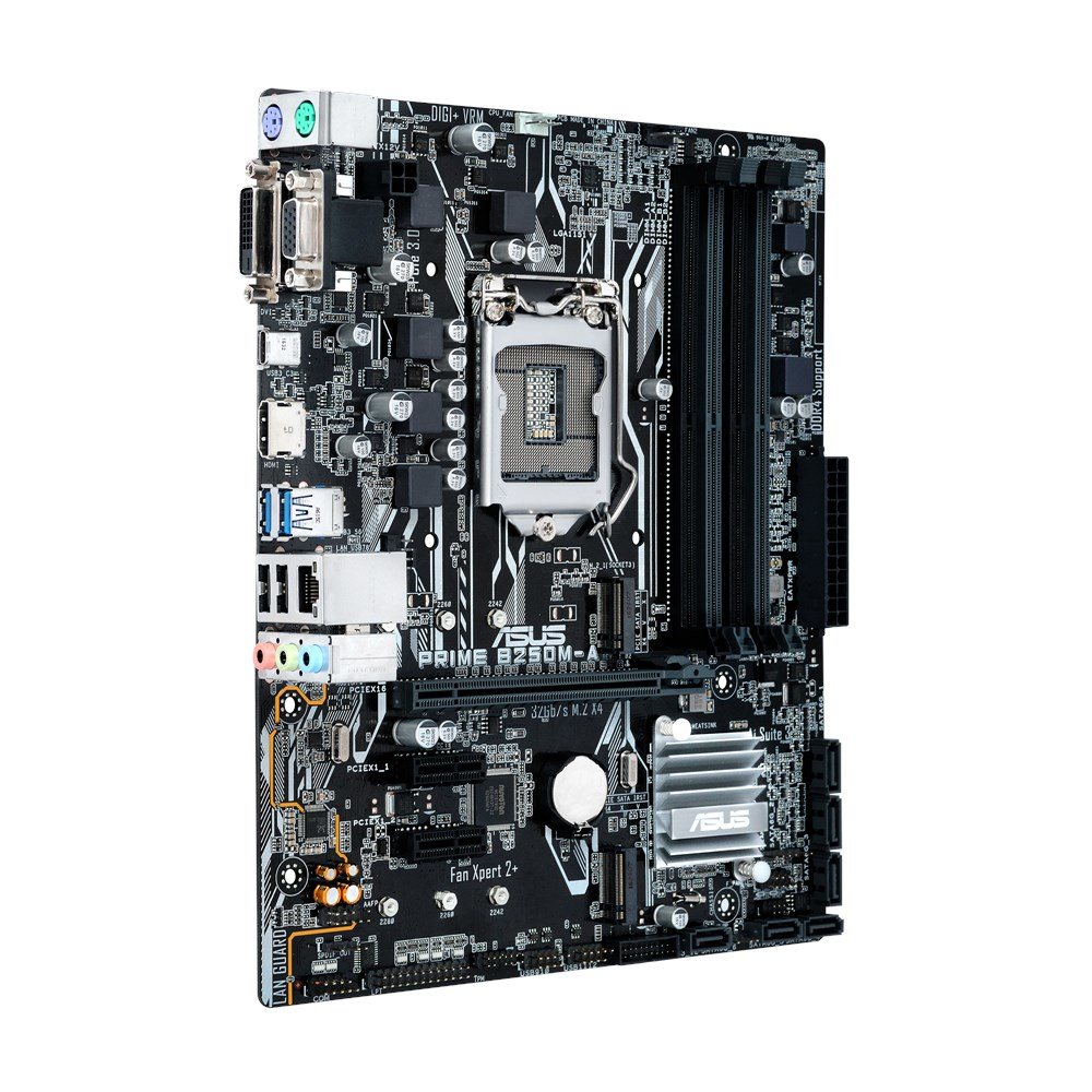 ASUS PRIME B250M-A/CSM – image 4