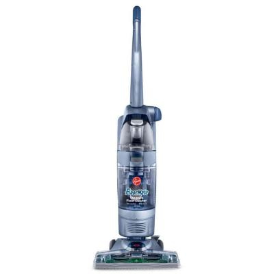 Hoover FH40010B stick vacuum/electric broom Upright vacuum Dry&wet Bagless Blue – image 1