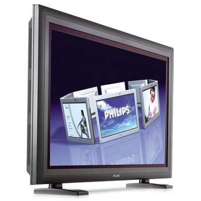 Philips 42" Plasma Display