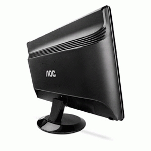 AOC 2236Vwa computer monitor – image 2