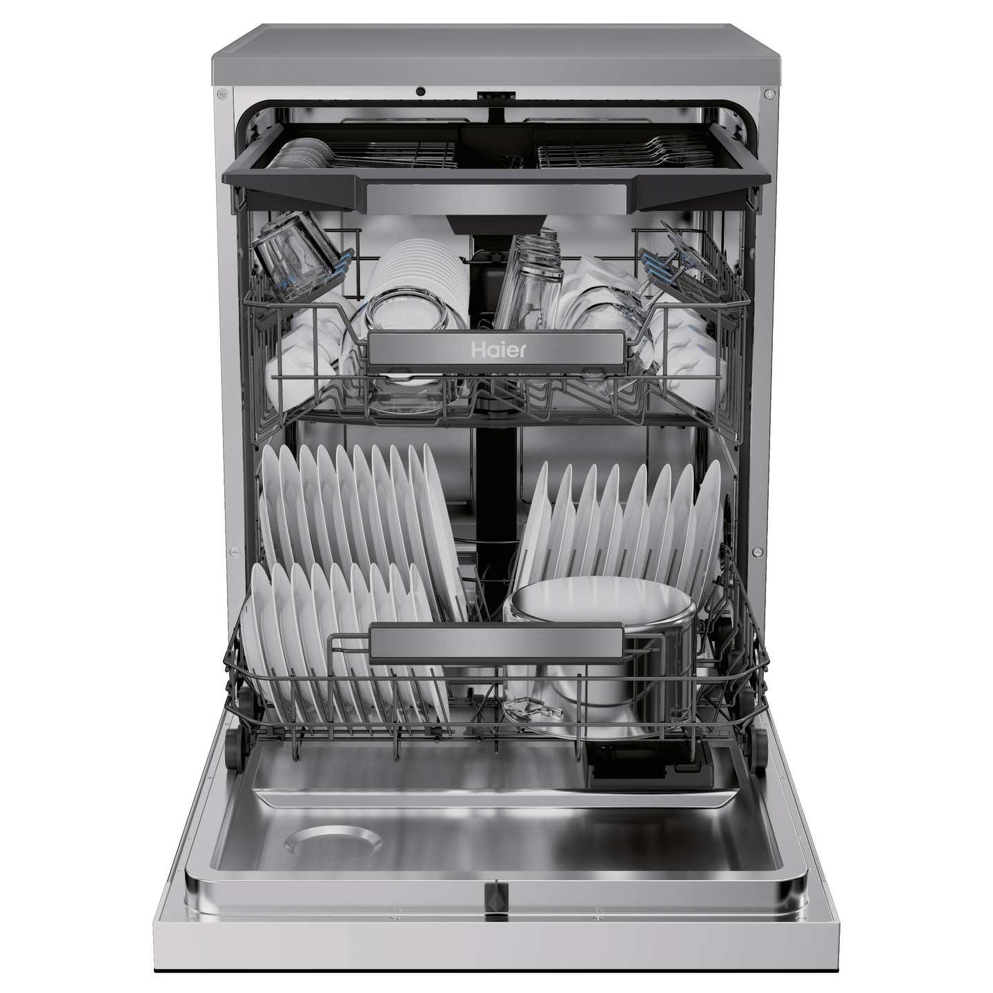 Haier XF 6C4F1X – image 3