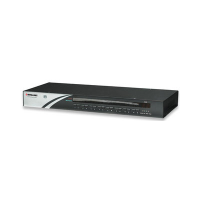 Intellinet Digital KVM over IP Switch – image 2
