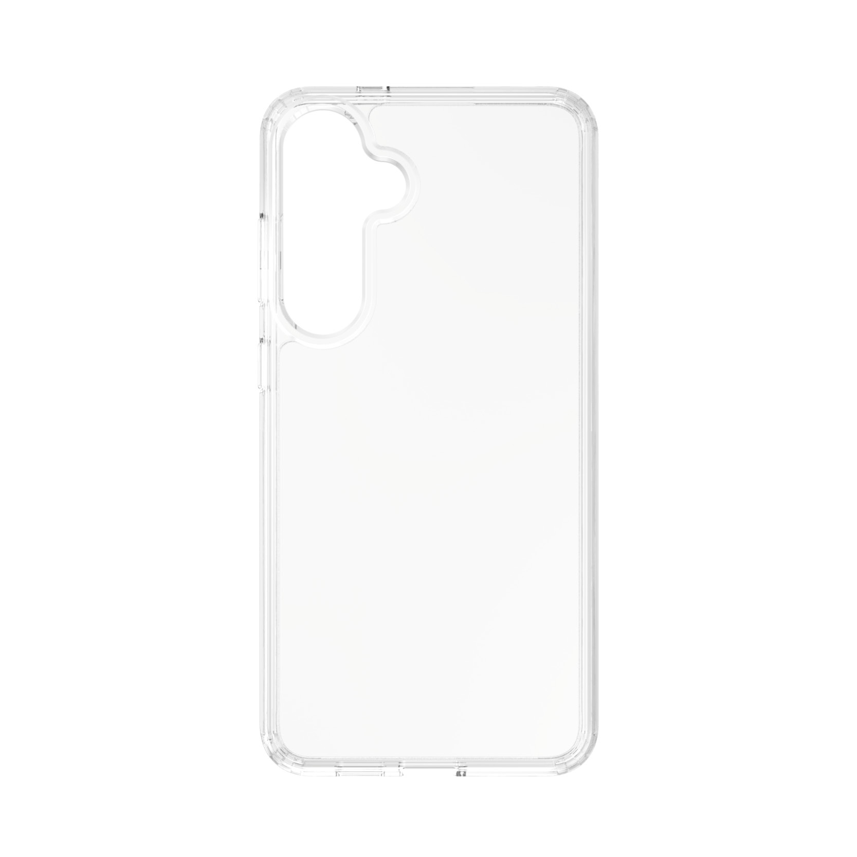 PanzerGlass® HardCase Transparent Samsung Galaxy S24+ – image 4