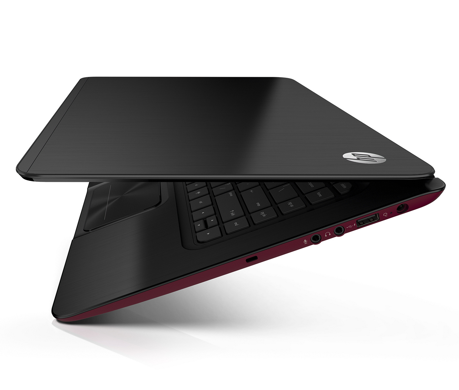 HP ENVY 4-1001tx Intel® Core™ i3 i3-2367M – image 5