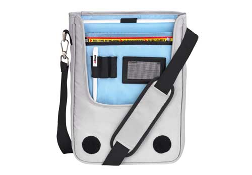 Trust UrbanLife Bag for MacBook & Netbook – image 4