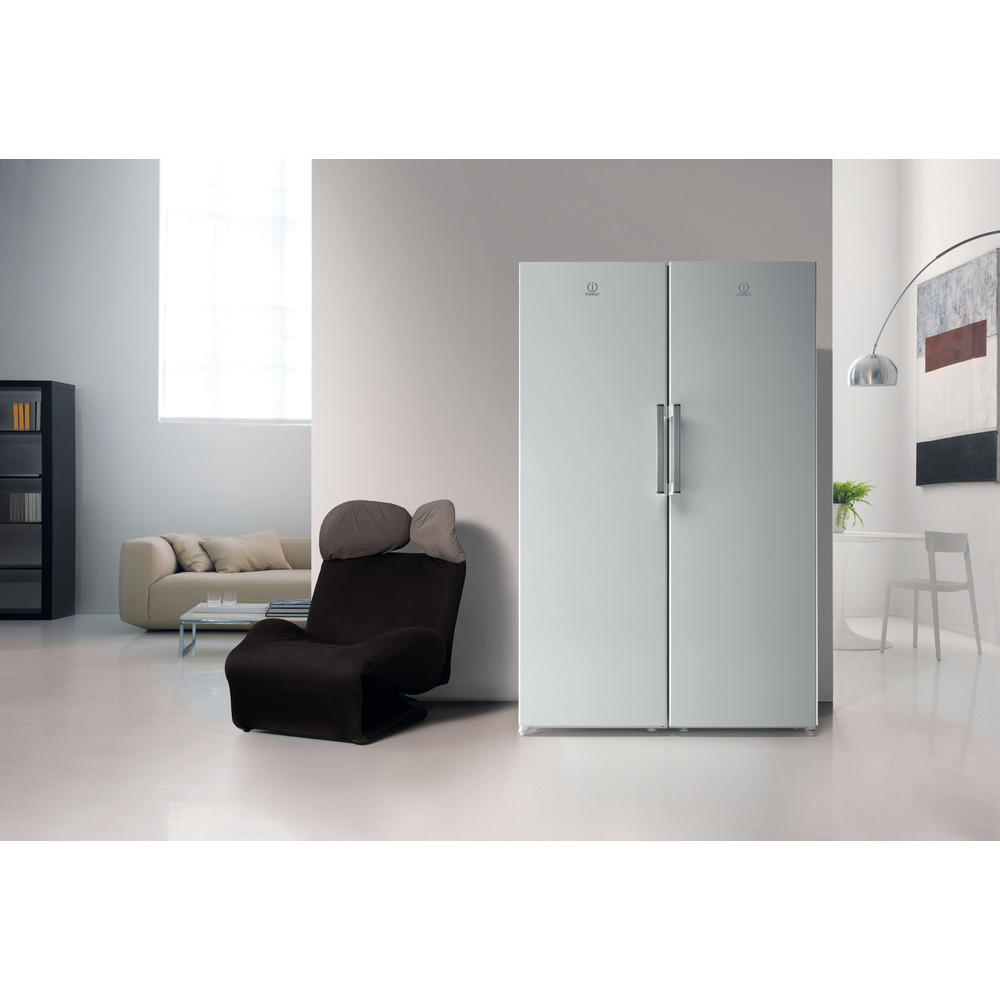 Indesit SI4 1 W UK.1 – image 4
