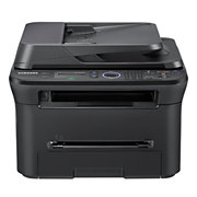 Samsung SCX-4623FW multifunction printer Laser A4 – image 2