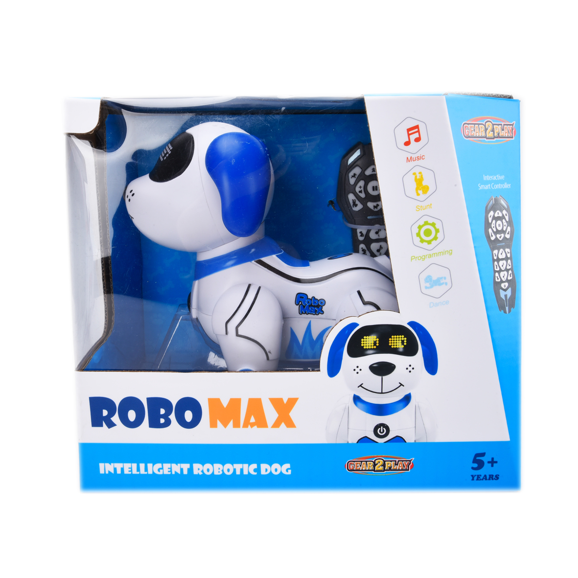 Gear2Play Robo Max – image 4