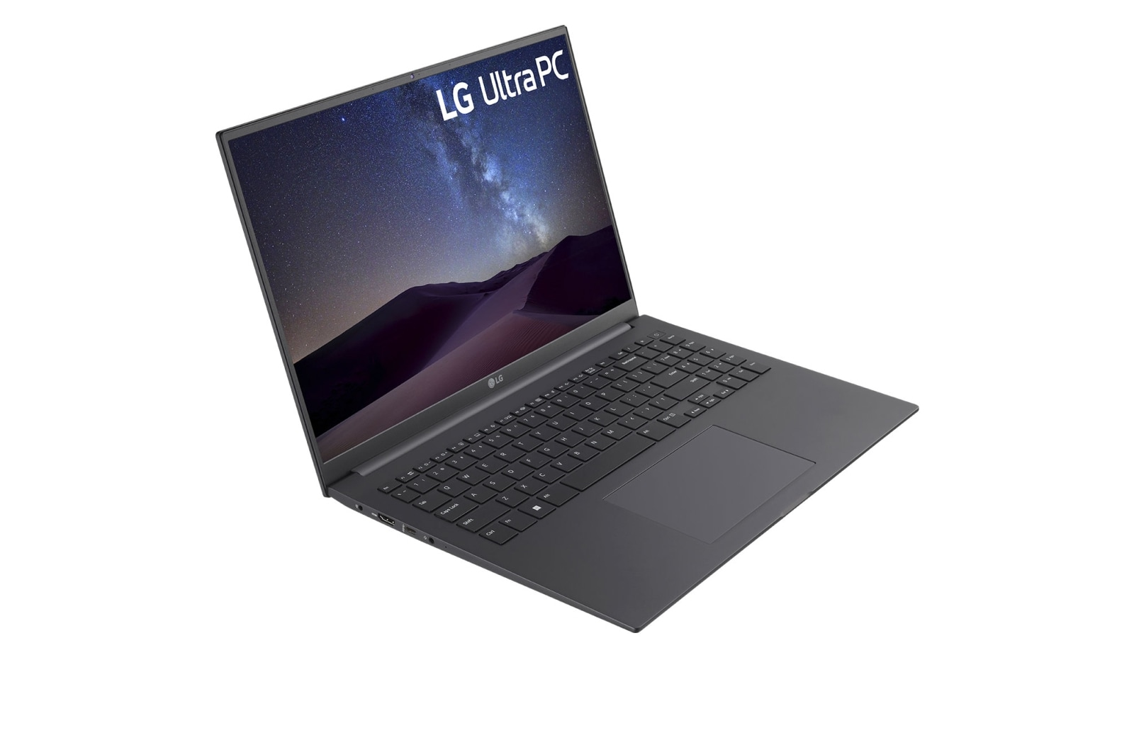 LG 16U70Q AMD Ryzen™ 7 5825U Laptop – image 3