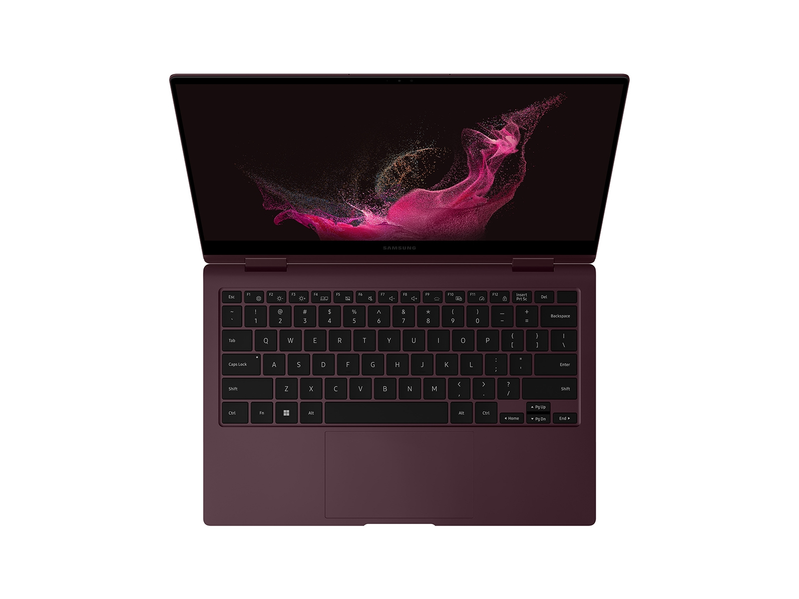 Samsung Galaxy Book2 Pro 360 NP930QED-KB1US laptop Intel® Core™ i7 i7-1260P Hybrid (2-in-1) – image 3