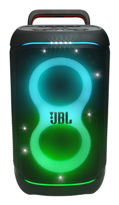 JBL PartyBox 520 Party speaker Black 400 W image 2