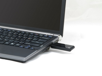LevelOne 54Mbps Wireless USB Network Adapter – image 3
