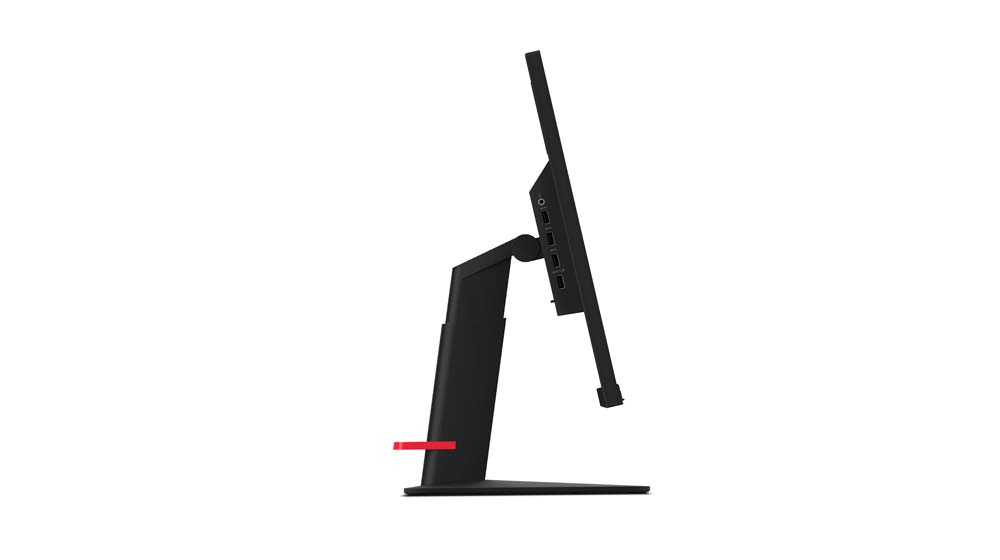 Lenovo ThinkVision T25m-10 computer monitor – image 4