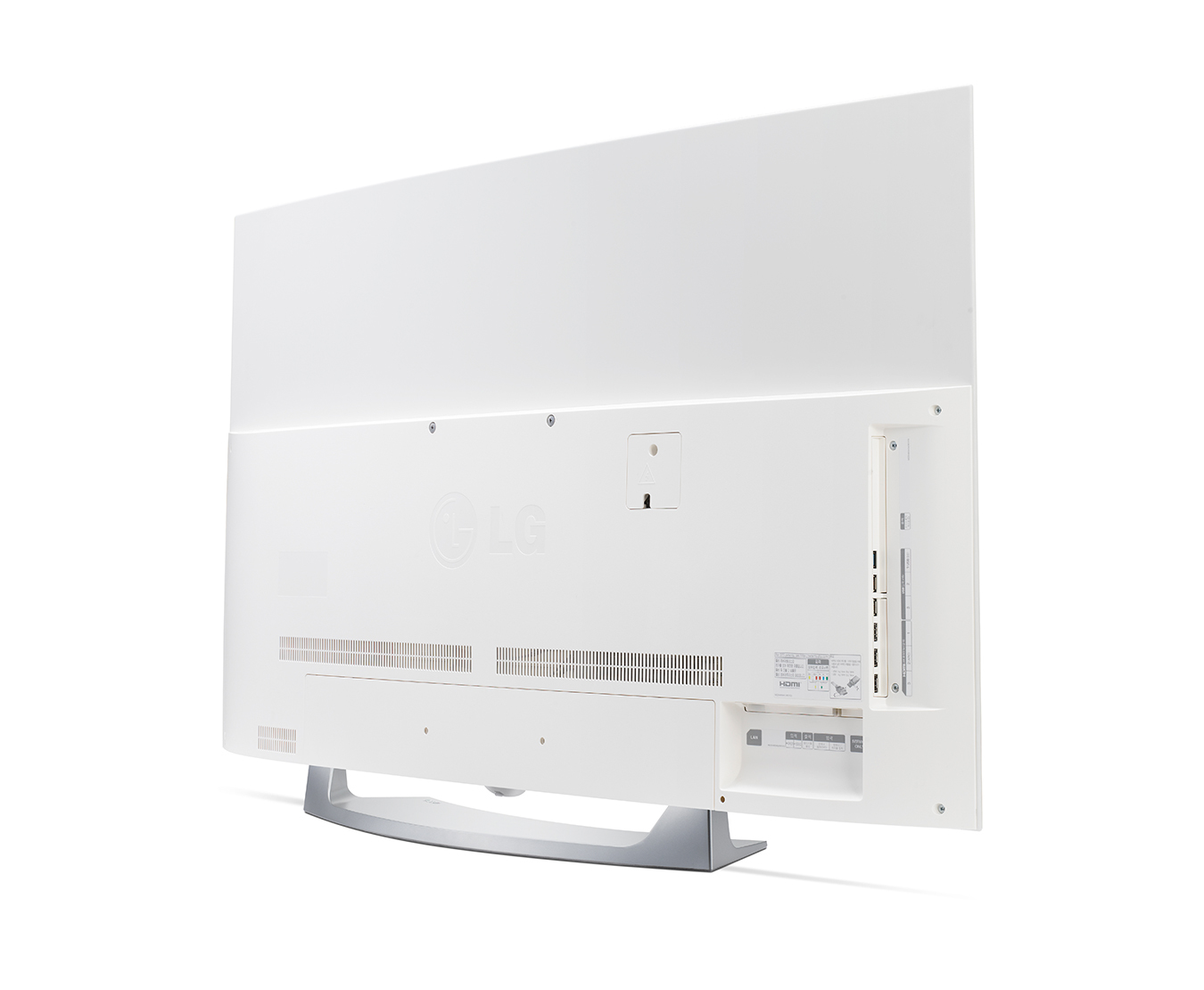 LG 55EG9109 TV 139.7 cm (55") Full HD Smart TV Wi-Fi White – image 9
