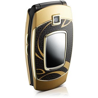 Samsung SGH-E500 – image 5