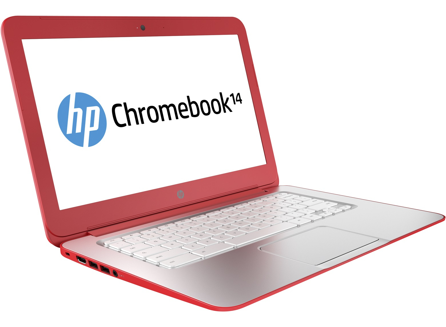HP Chromebook 14-q011sa Intel® Celeron® 2955U – image 7