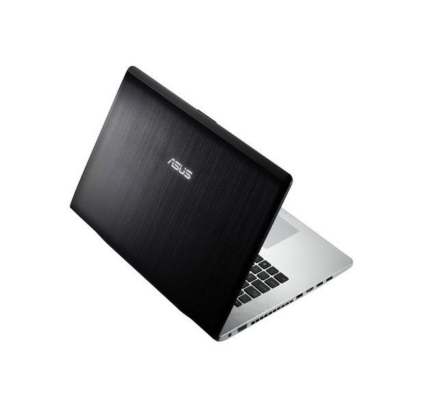 ASUS N76VB-T4161H laptop Intel® Core™ i5 i5-3230M – image 4