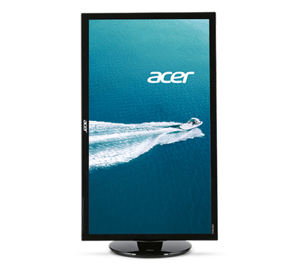 Acer CB CB280HKbmjdppr computer monitor – image 5