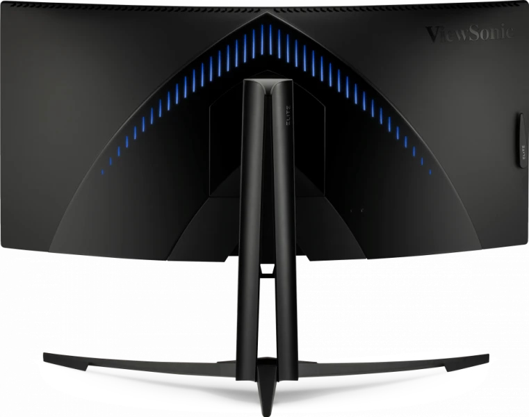 Viewsonic XG340C-2K computer monitor – image 7