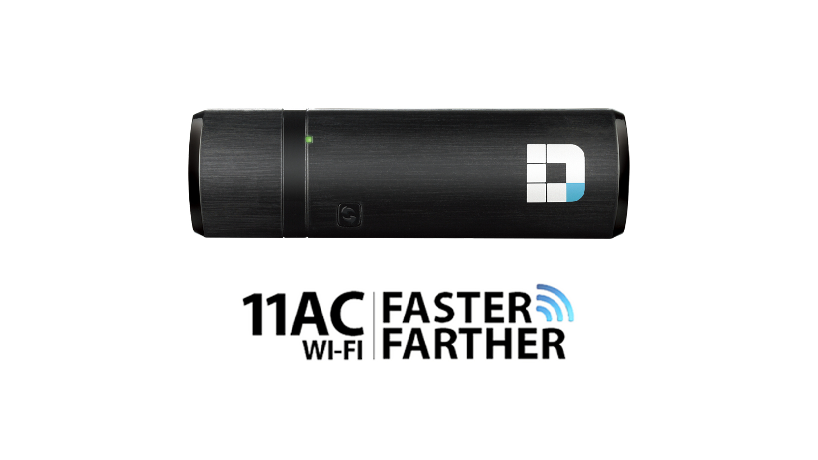 D-Link AC1000 WLAN 650 Mbit/s – image 4