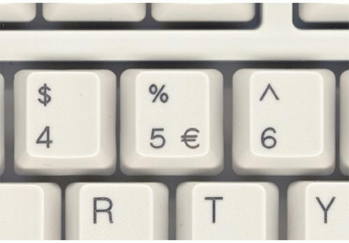 Trust Power Plus Clavier, FR – image 2