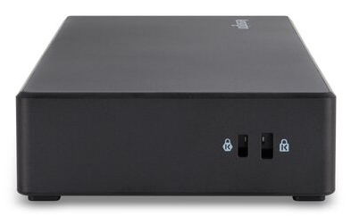 Kensington SD4781P EQ USB-C & USB-A Dual 4K Docking Station with – image 6