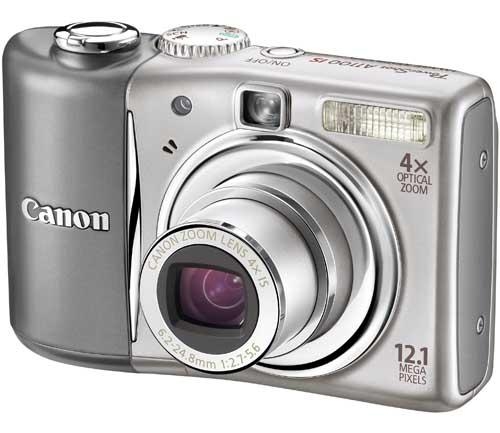 Canon A1100 IS – image 1