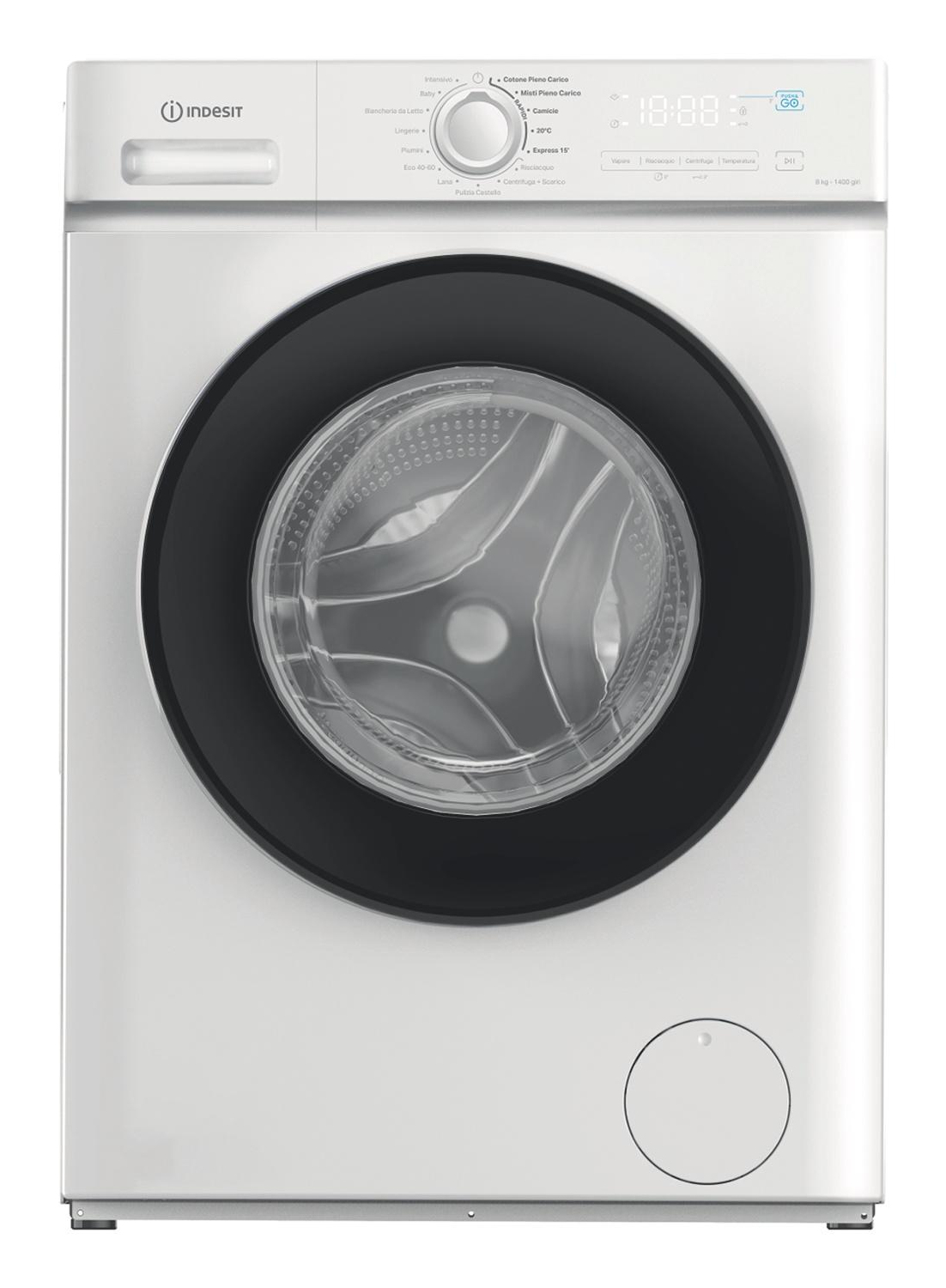 Indesit IMA 864B MY TIME IT