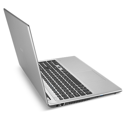 Acer Aspire 551-7850 AMD A6 A6-4455M Laptop – image 4