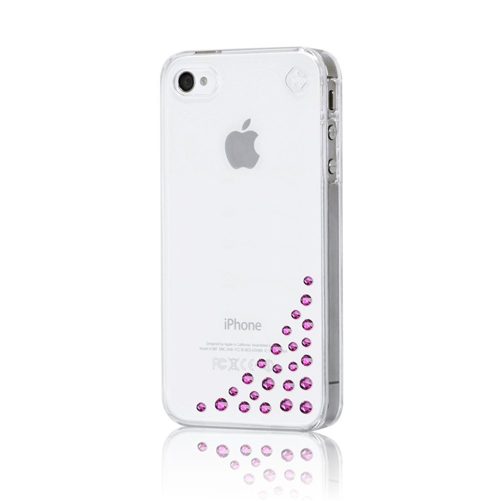 Zebra BMT-11-00-1-03 mobile phone case Cover Transparent – image 2