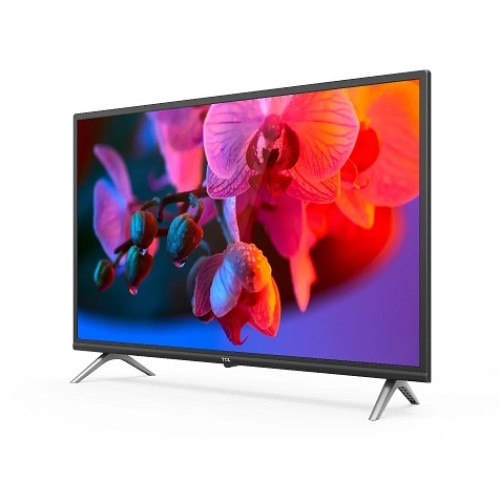 TCL 32D4301 TV 81.3 cm (32") HD Black – image 2