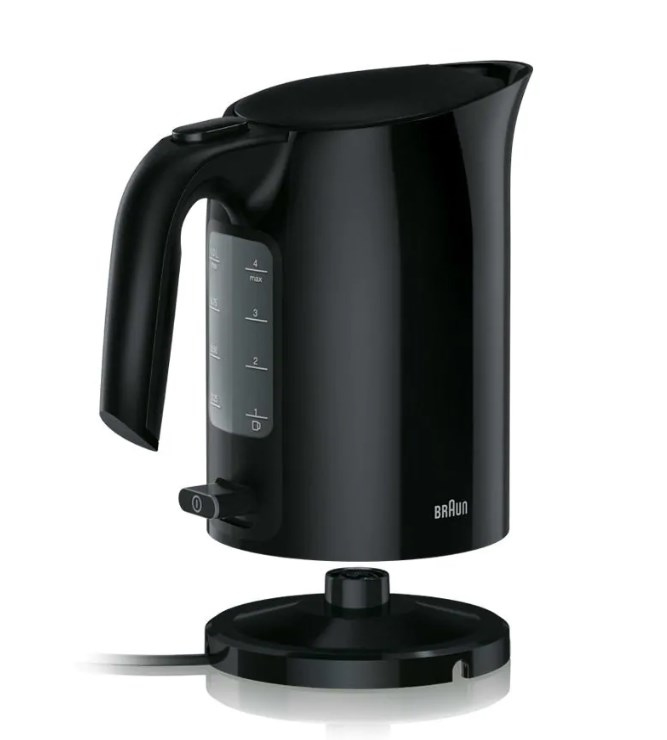 Braun PurEase WK 3000 BK – image 2