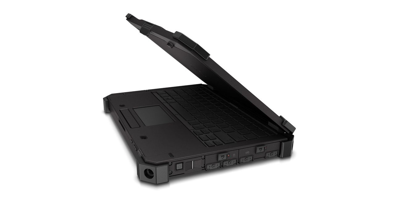 Dell Latitude 7214 Intel® Core™ i3 i3-6100U Hybrid (2-in-1) – image 7