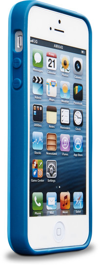 Case Logic CL5-1702 mobile phone case Cover Blue – image 2