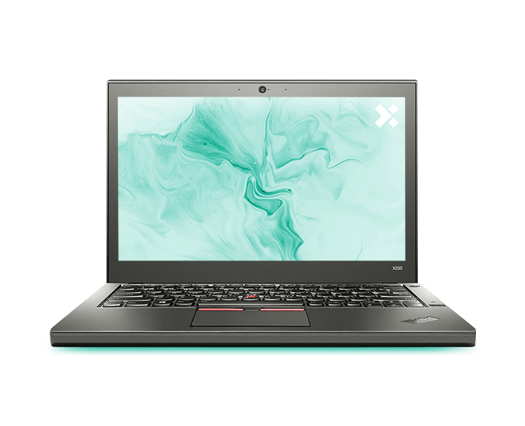 Flex IT Lenovo ThinkPad X250 (Refurbished)
