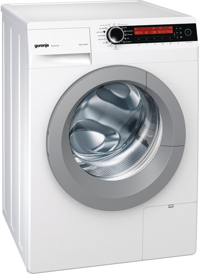 Gorenje W98454L washing machine Front-load