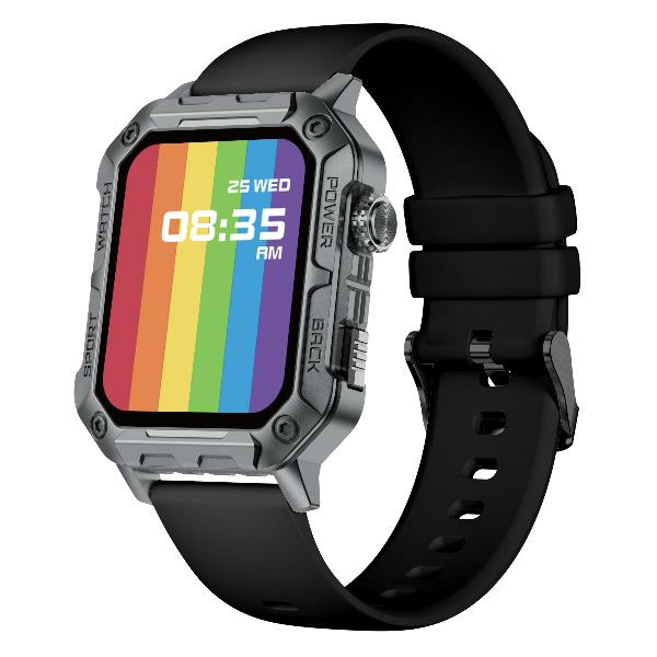 Nilox NXSWTRAILWATCH smartwatch / sport watch – image 6