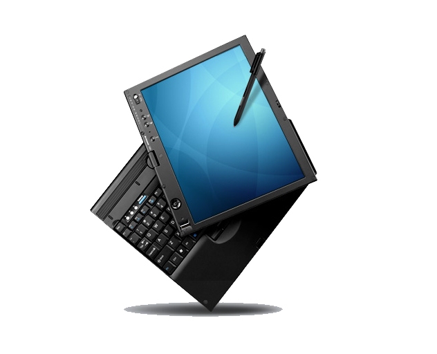 Lenovo ThinkPad X61 Tablet 7762 – image 4