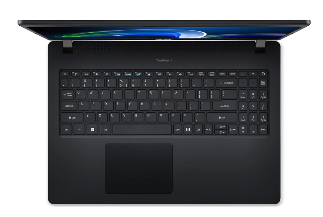 Acer TravelMate P2 TMP215-41-G3-R4UV AMD Ryzen™ 5 5500U Laptop – image 4