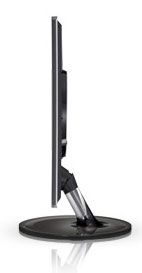 Samsung PX2370L computer monitor – image 2